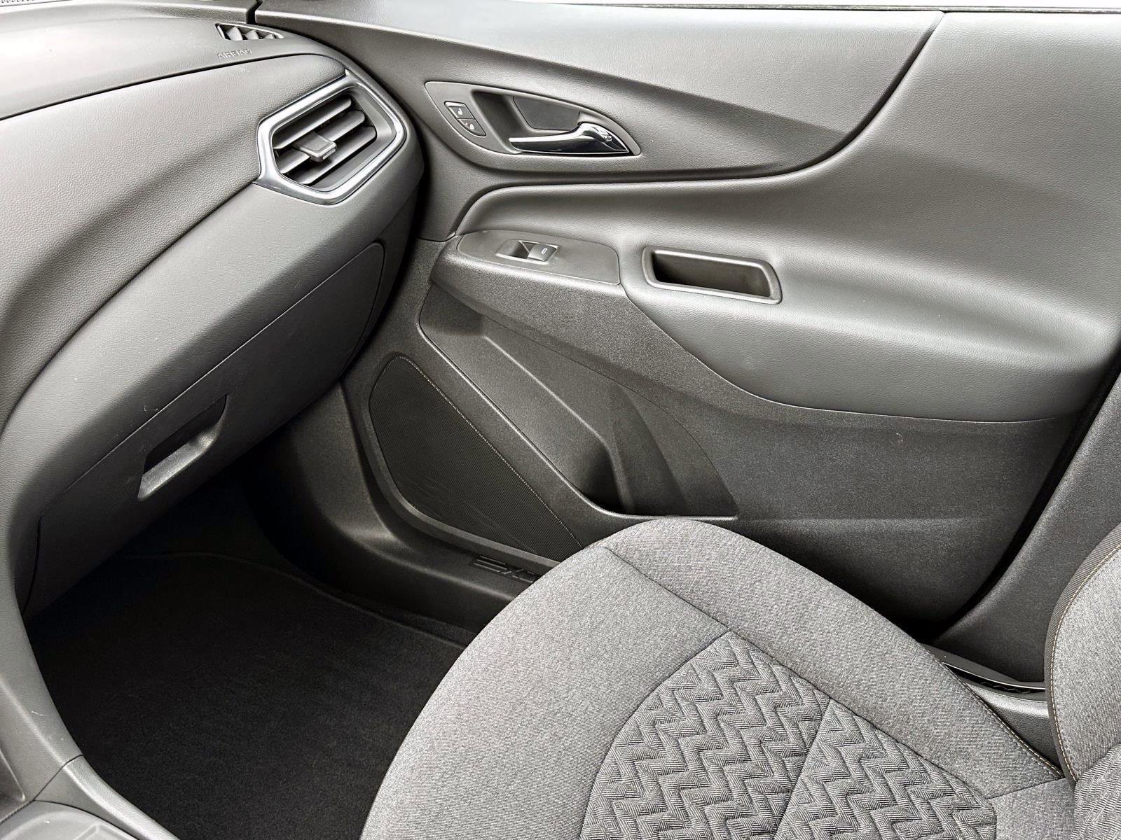 Certified 2024 Chevrolet Equinox LT image 27