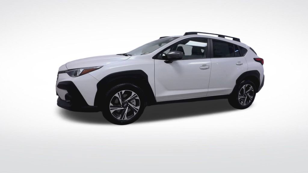 Certified 2025 Subaru Crosstrek 2.0i Premium image 5