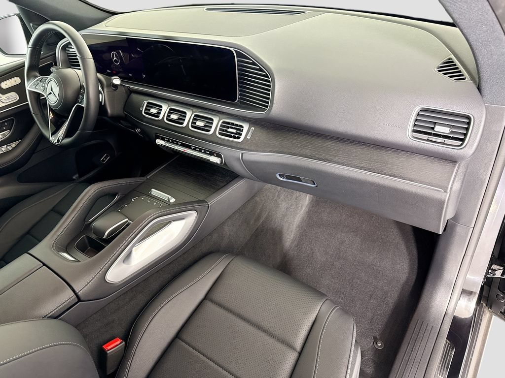 Certified 2026 Mercedes-Benz GLE 350 4MATIC image 17