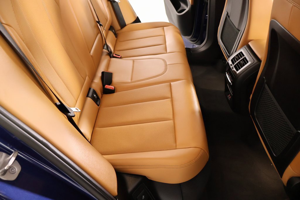 Used 2023 BMW X3 sDrive30i w/ M Sport Package image 15