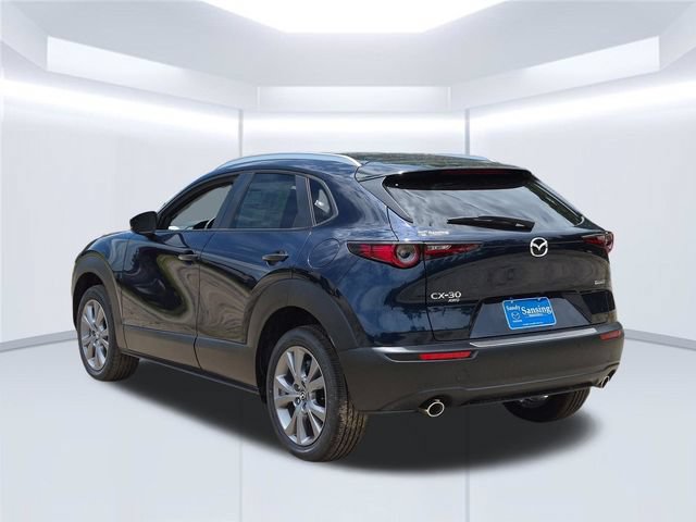 New 2026 MAZDA CX-30 AWD 2.5 S w/ Premium Package image 4