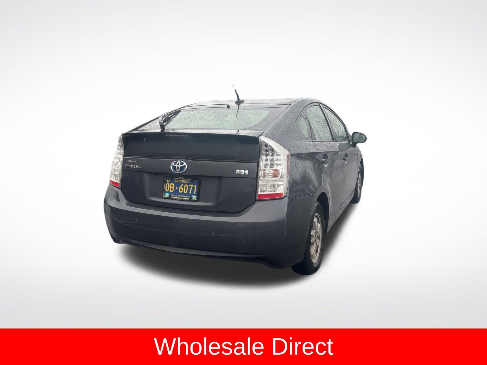 Used 2010 Toyota Prius Two image 6