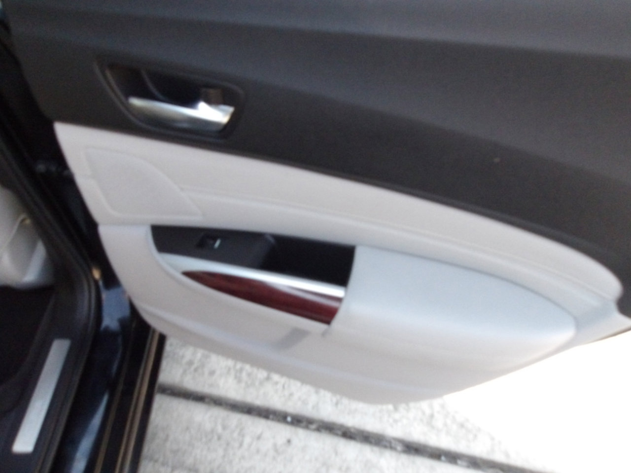 Used 2015 Acura TLX V6 w/ Advance Package image 7