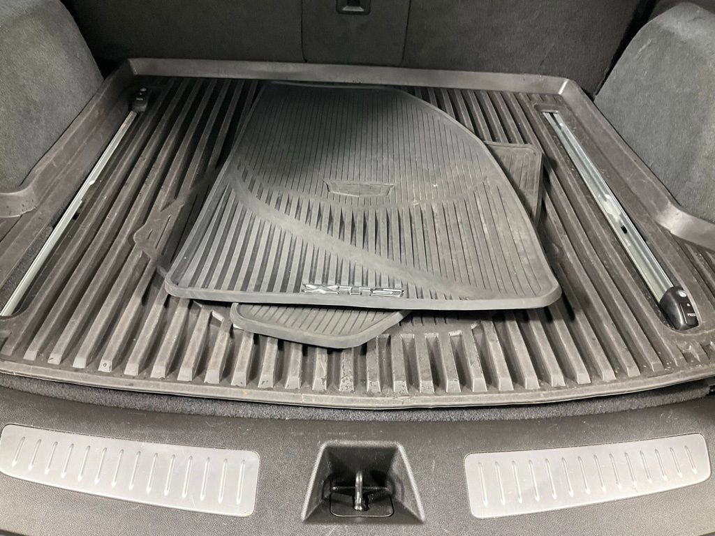 Used 2019 Cadillac XT5 Luxury image 23