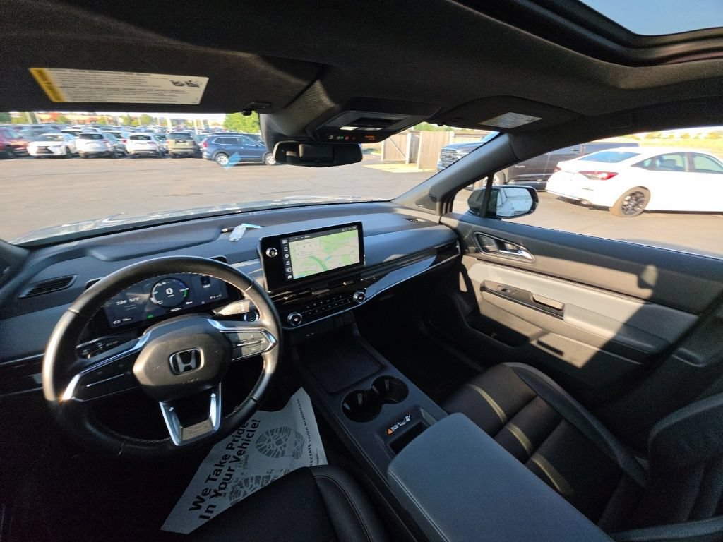 Used 2024 Honda Prologue Touring image 28