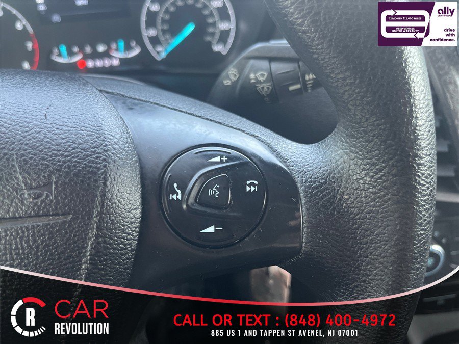 Used 2020 Ford Transit Connect XL FWD image 22