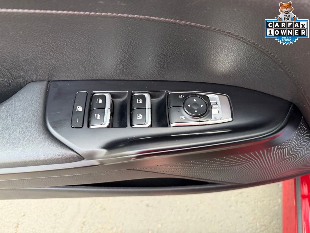 Used 2022 Kia K5 GT-Line w/ GT-Line FWD Premium Package image 19