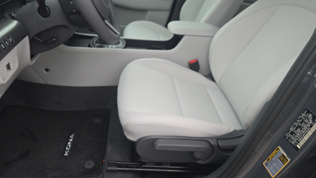 New 2026 Hyundai Kona SE AWD/4WD image 14