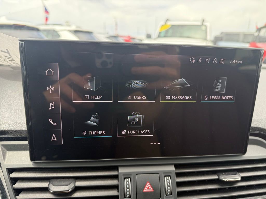 Used 2023 Audi Q5 2.0T Premium Plus image 16