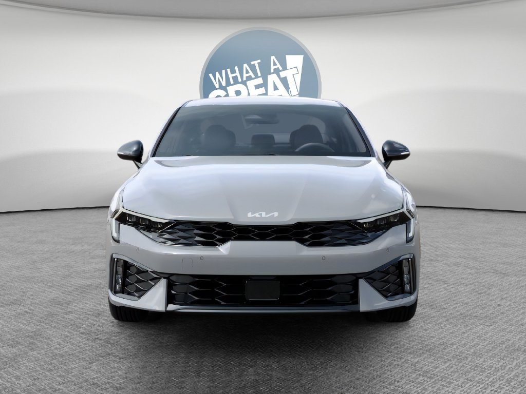 New 2026 Kia K5 GT-Line AWD/4WD image 2