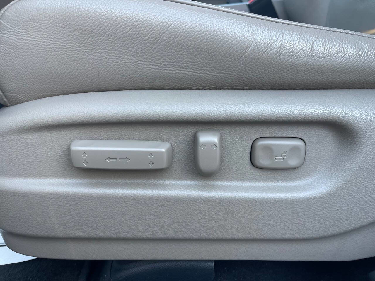 Used 2017 Honda Pilot EX-L image 23