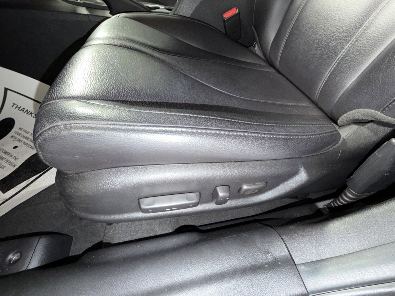 Used 2021 Acura ILX image 14