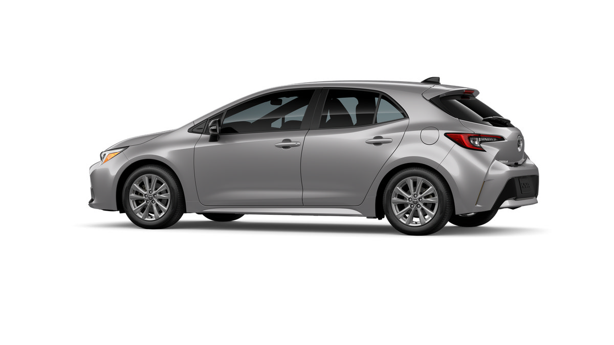 New 2026 Toyota Corolla SE FWD image 39