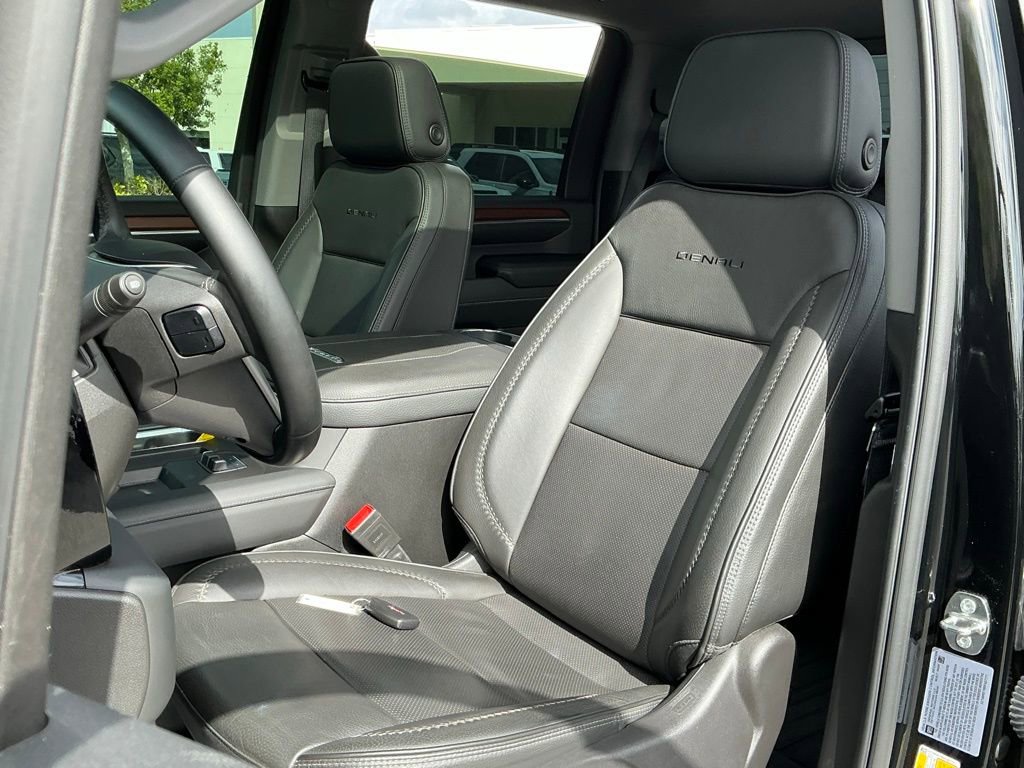 Used 2024 GMC Sierra 2500 Denali w/ Denali Reserve Package image 37