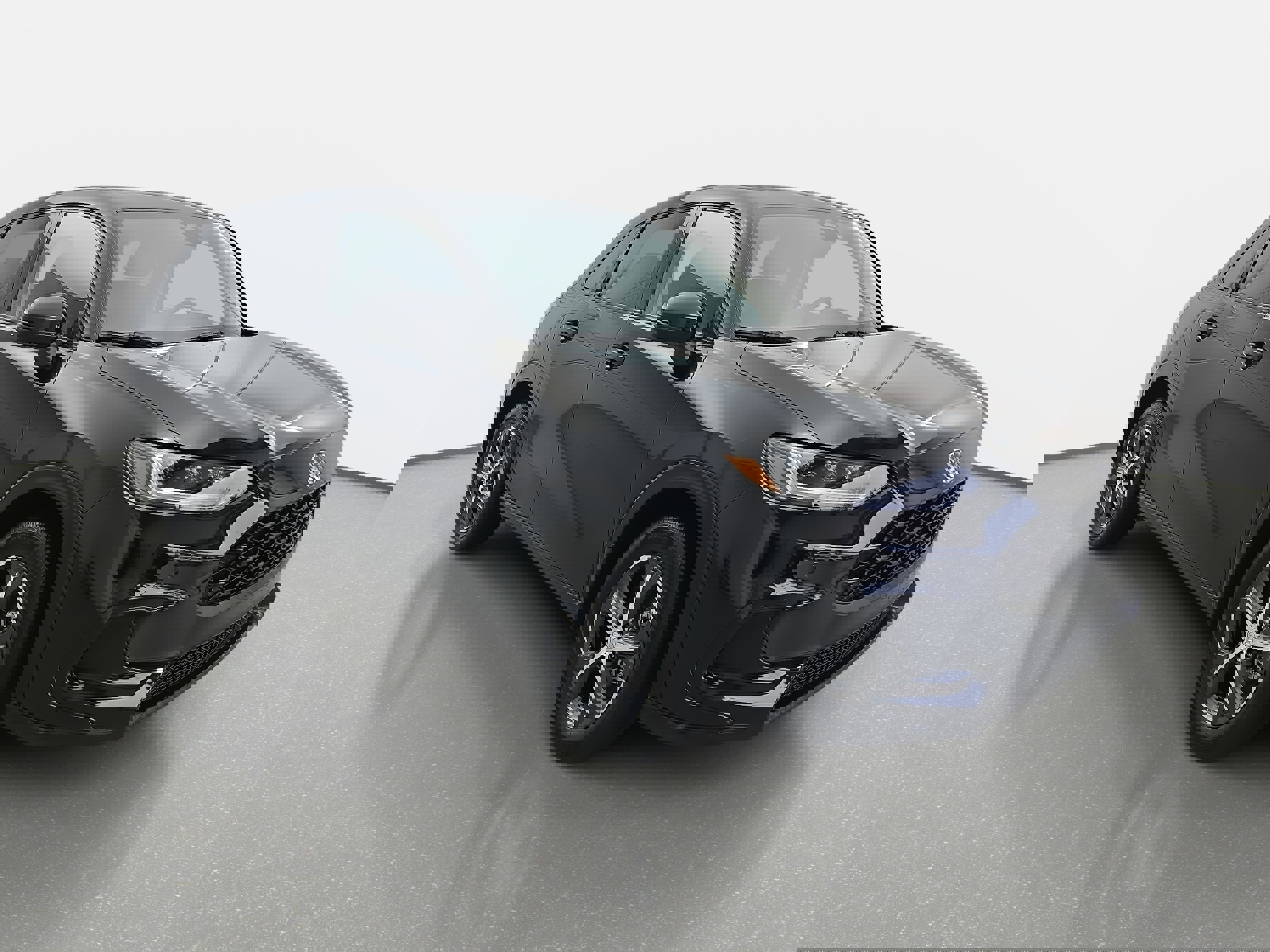 Certified 2023 Honda HR-V EX-L image 3