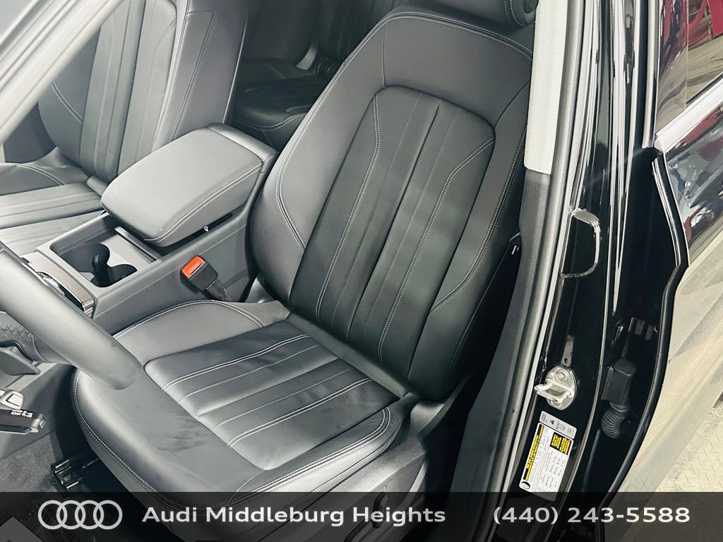 Certified 2023 Audi Q5 2.0T Premium Plus w/ Premium Plus Package AWD/4WD image 28
