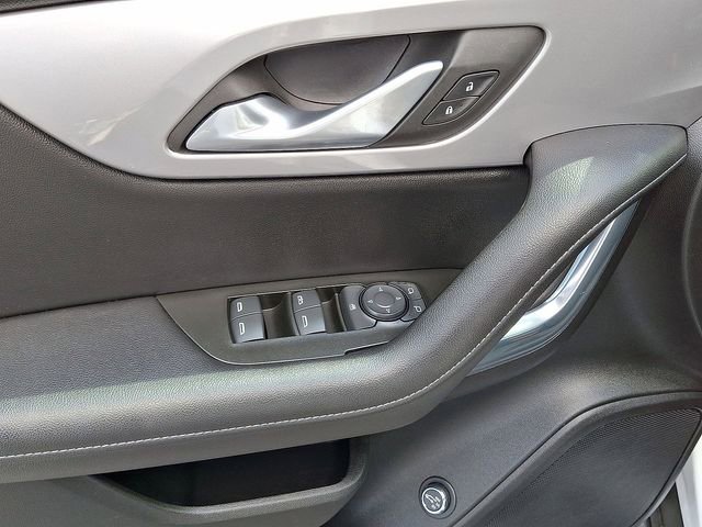 Certified 2022 Chevrolet Blazer LT image 22