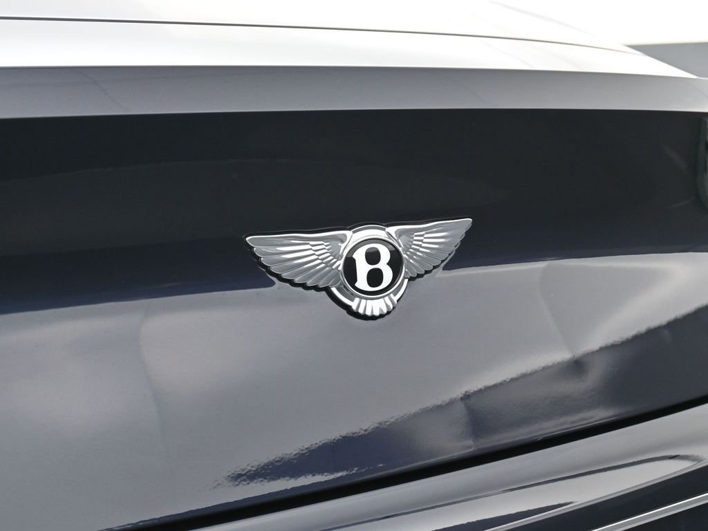 Certified 2020 Bentley Continental GT AWD/4WD image 14