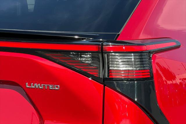 Certified 2023 Toyota bZ4X FWD image 32