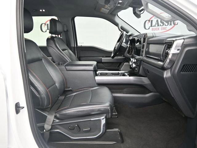 Used 2024 Ford F250 Lariat image 10