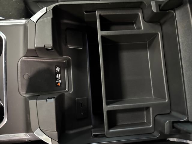 New 2026 Chevrolet Silverado 3500 LTZ w/ LTZ Plus Package image 28