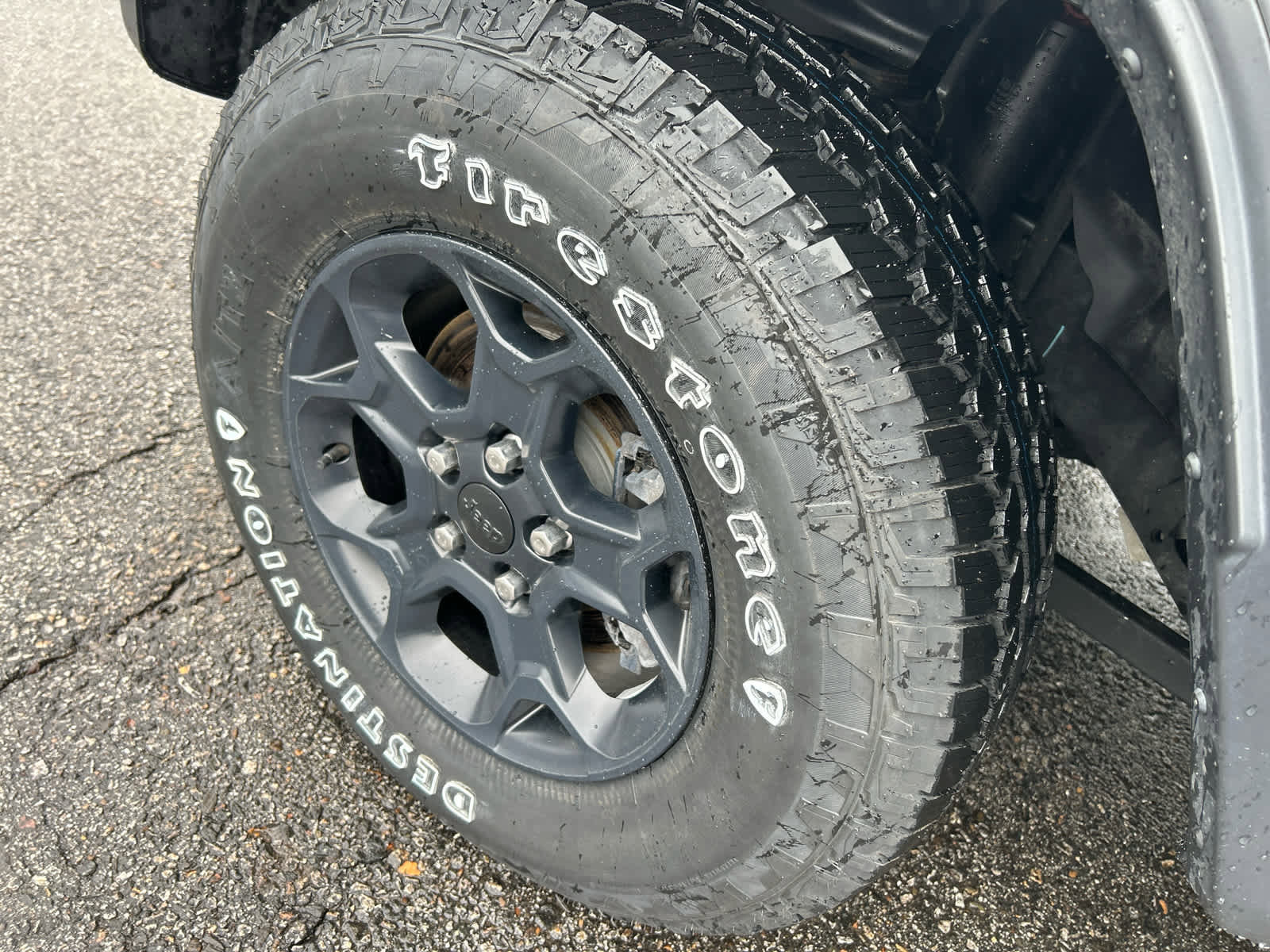 Used 2023 Jeep Wrangler Unlimited w/ Cold Weather Group AWD/4WD image 17