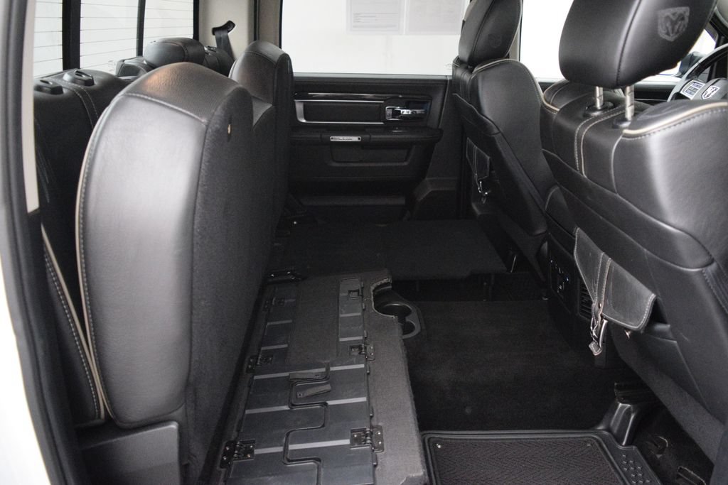 Used 2014 RAM 1500 Limited AWD/4WD image 14