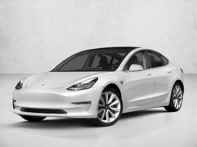 Used 2020 Tesla Model 3 Performance