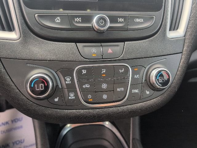 Used 2024 Chevrolet Malibu LT w/ Sport Edition FWD image 30