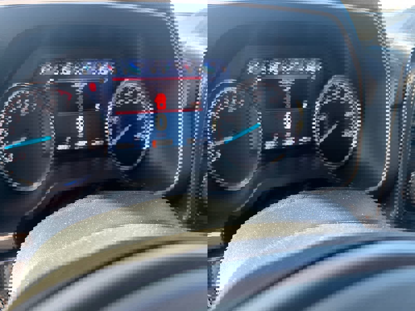 Certified 2023 Ford F150 XLT w/ Equipment Group 302A High image 14