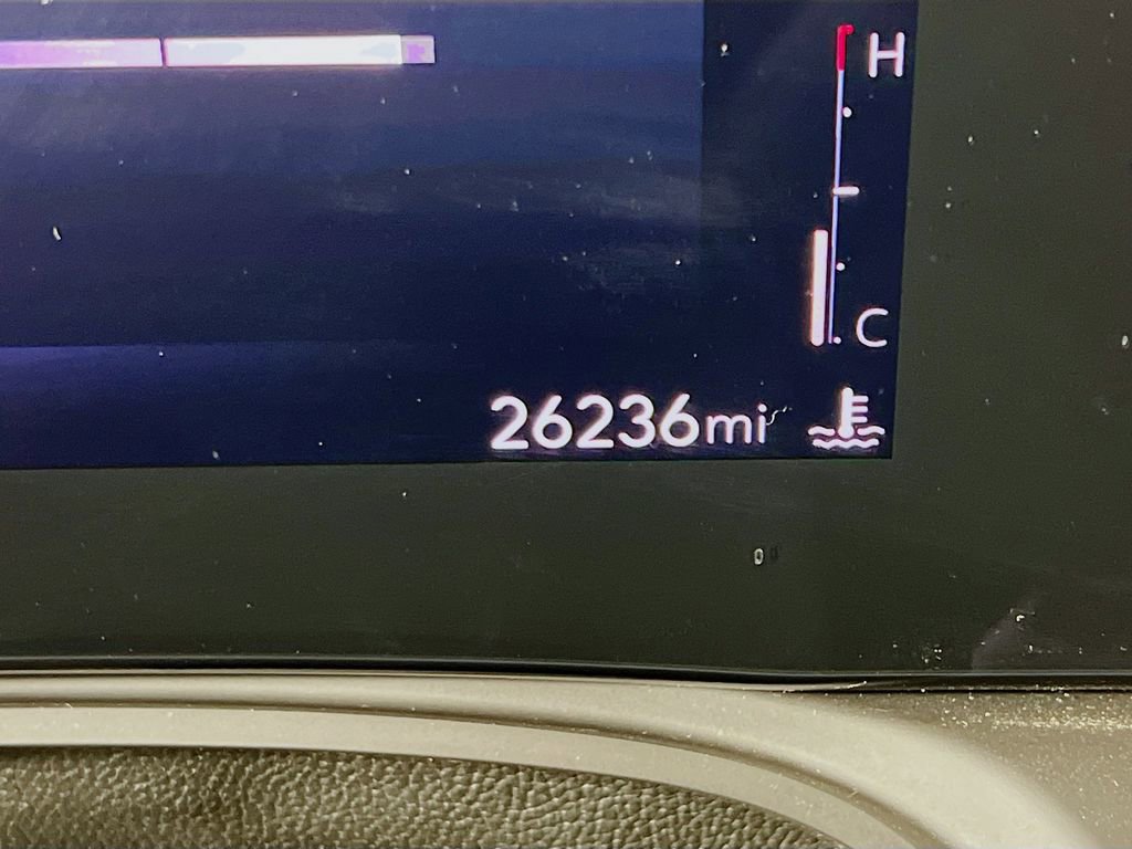 Used 2024 Buick Encore GX Preferred image 12