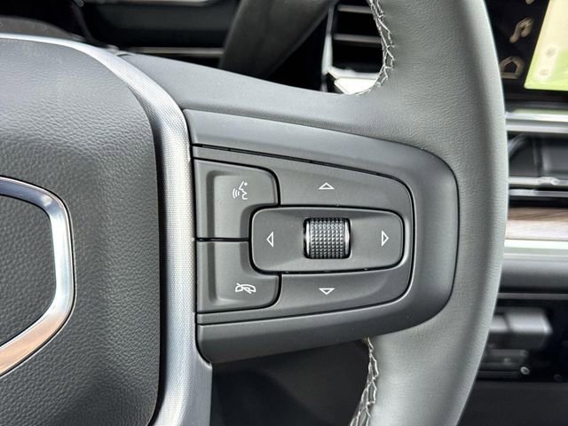 New 2026 GMC Sierra 1500 Elevation AWD/4WD image 10