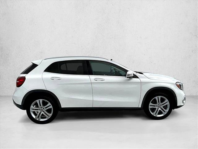 Used 2020 Mercedes-Benz GLA 250 4MATIC image 5