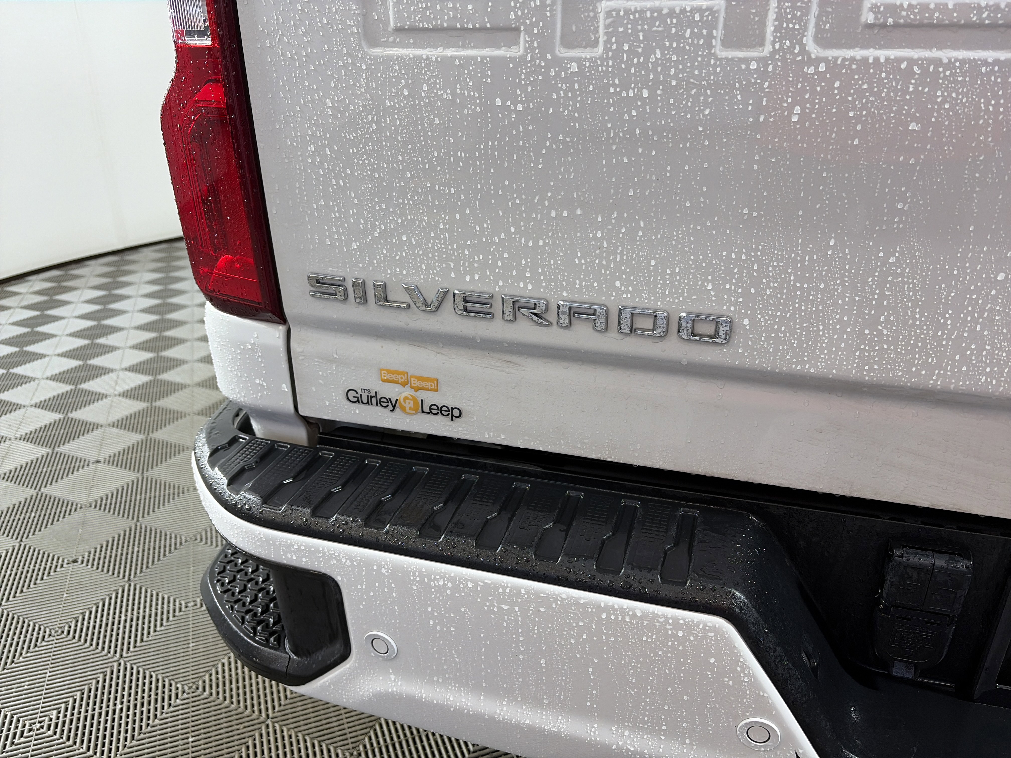 Certified 2023 Chevrolet Silverado 3500 High Country image 16