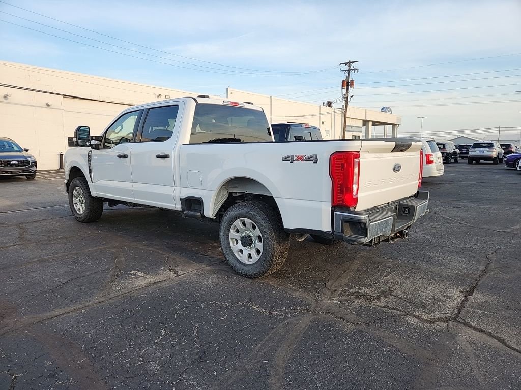 Used 2023 Ford F250 XLT image 6