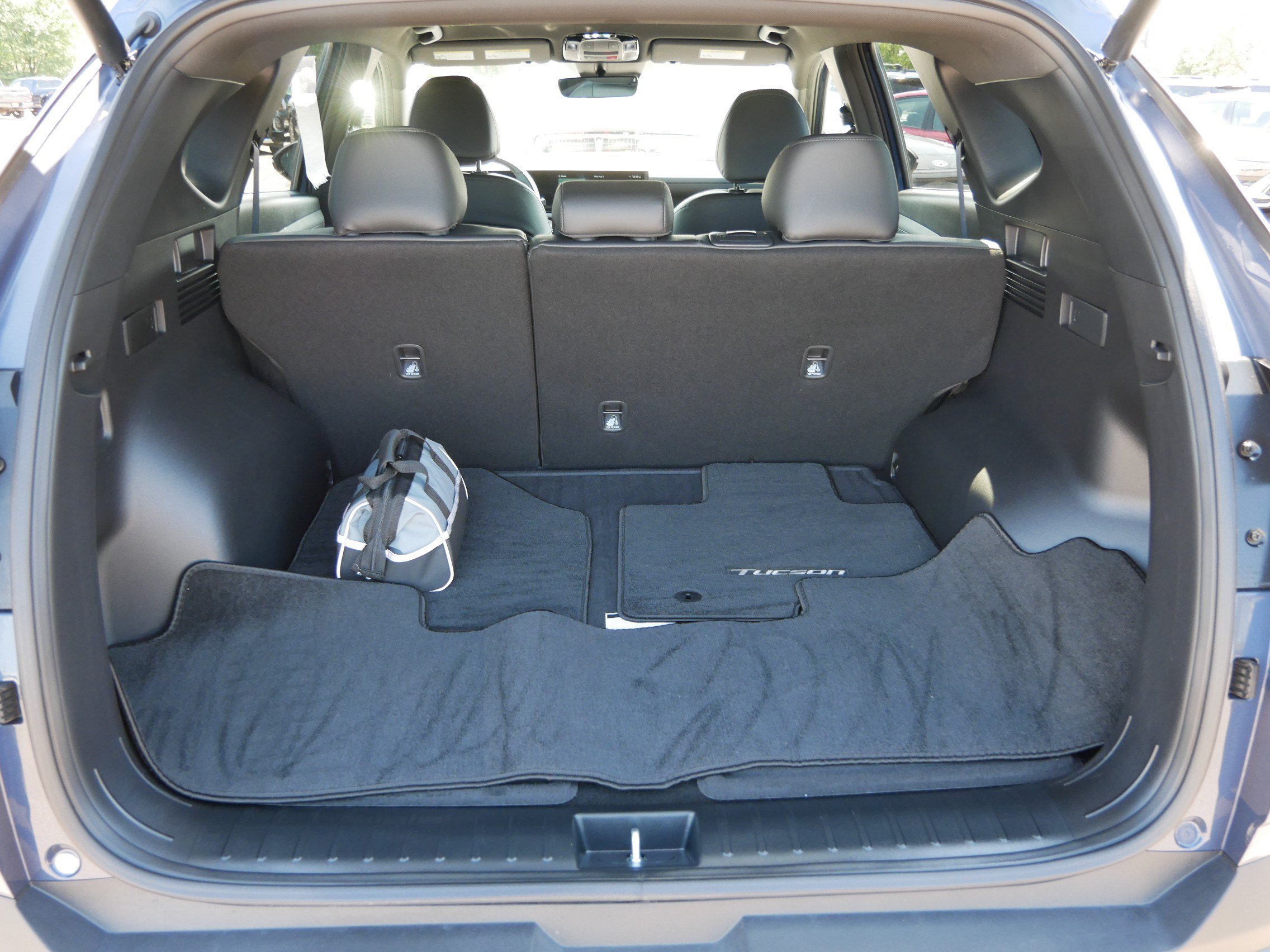 Certified 2026 Hyundai Tucson XRT AWD/4WD image 18