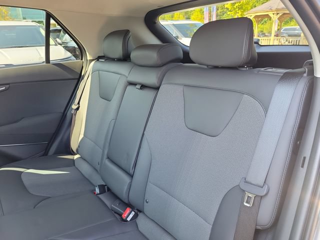 New 2026 Kia Niro EX w/ EX Premium Package FWD image 18