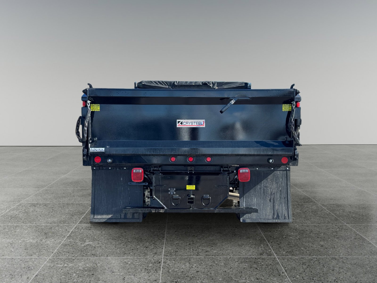 New 2026 Ford F550 4x4 Regular Cab Super Duty image 4