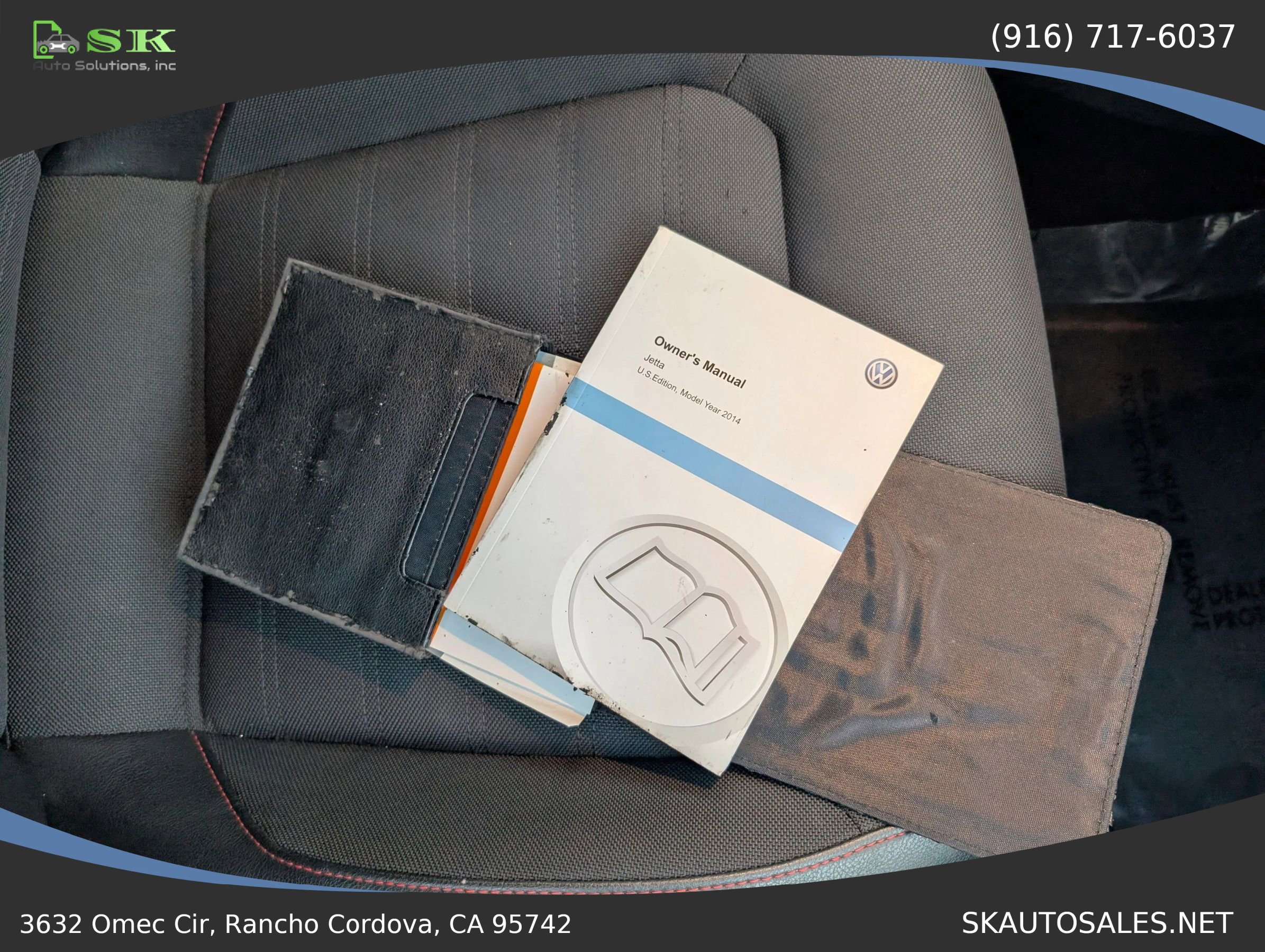 Used 2014 Volkswagen Jetta GLI image 17