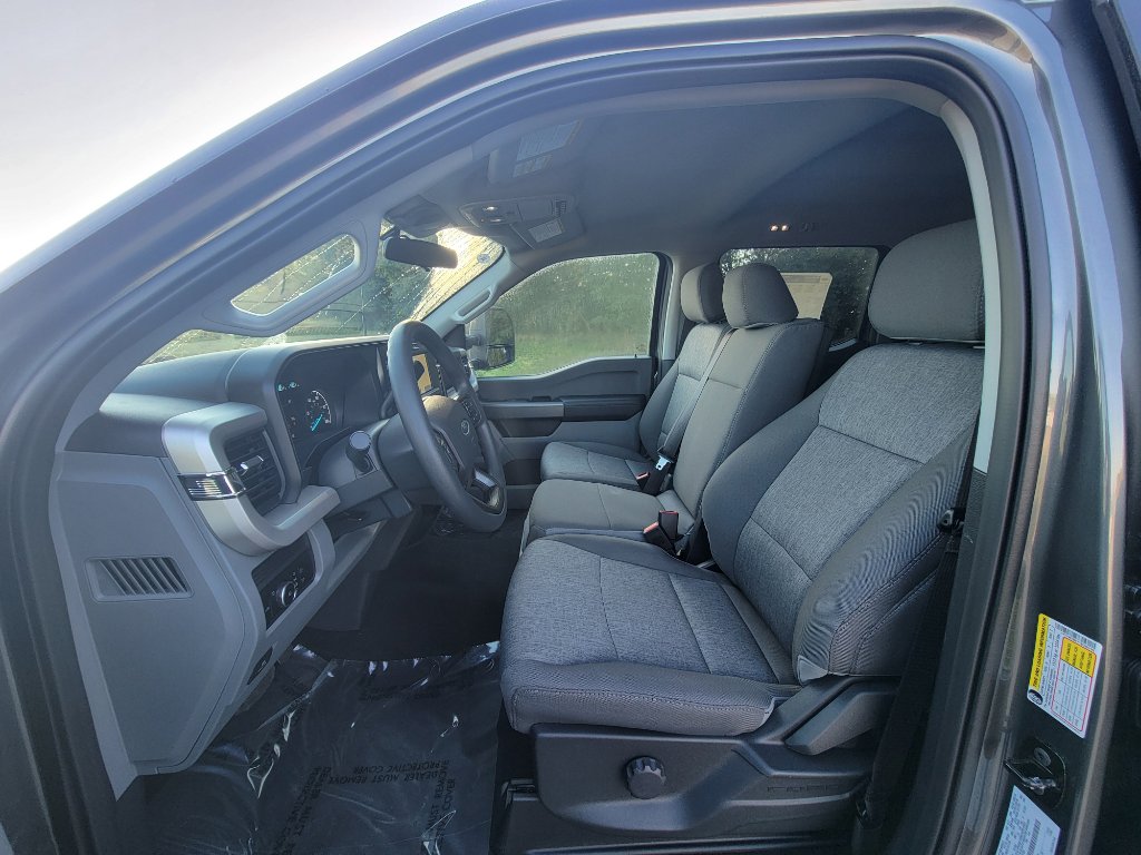 New 2026 Ford F250 XL image 13