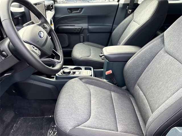 New 2025 Ford Maverick XLT w/ XLT Luxury Package image 20