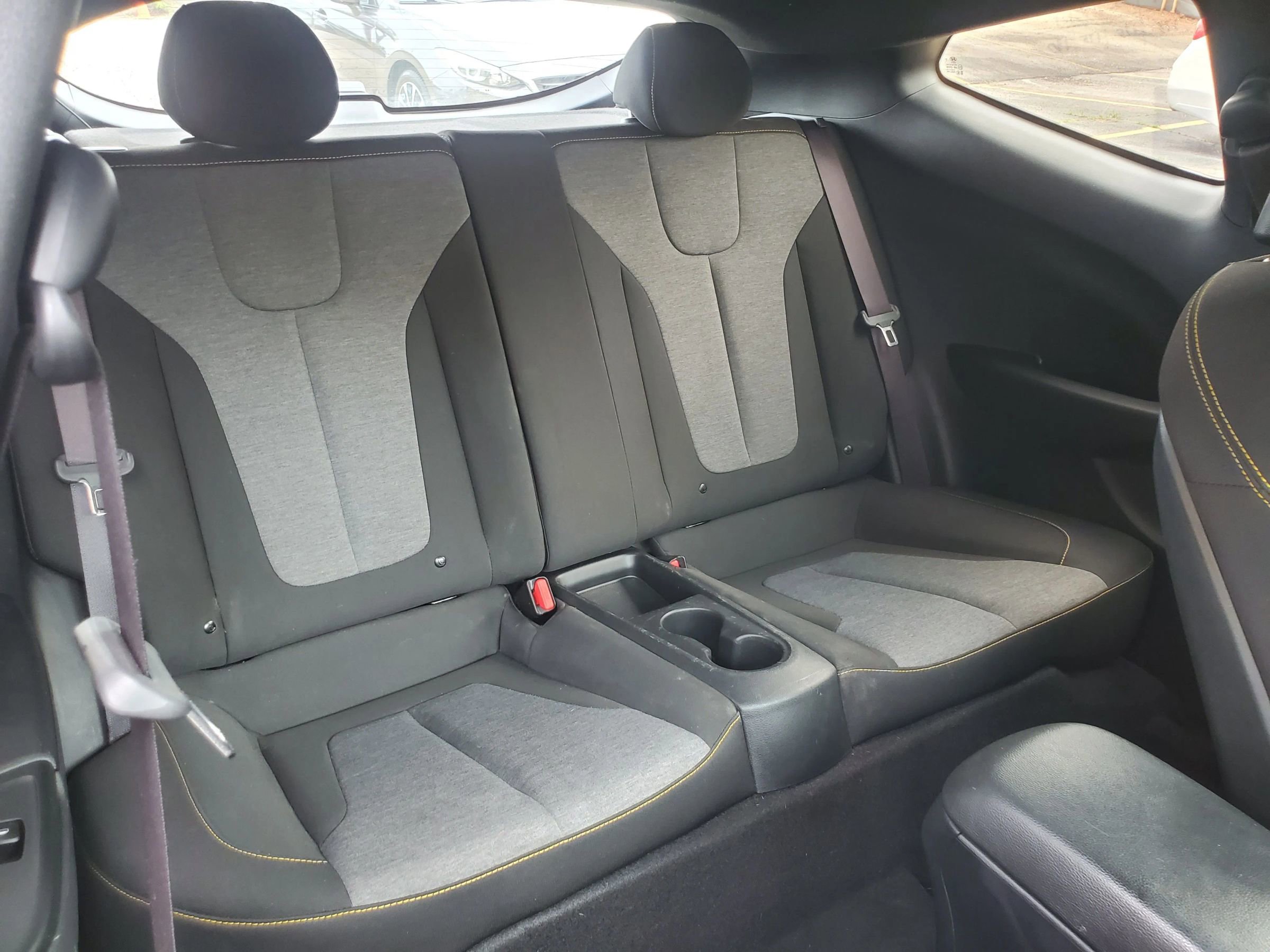 Used 2020 Hyundai Veloster Turbo R-Spec FWD image 33
