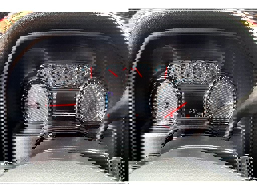 Used 2015 Chevrolet Silverado 2500 LTZ w/ Duramax Plus Package AWD/4WD image 23