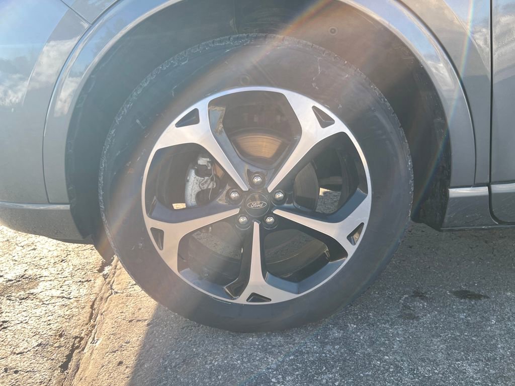 Used 2023 Ford Escape ST-Line Select w/ Tech Pack #2 image 28