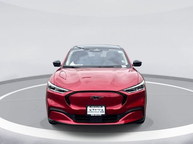 Used 2023 Ford Mustang Mach-E Premium RWD image 2