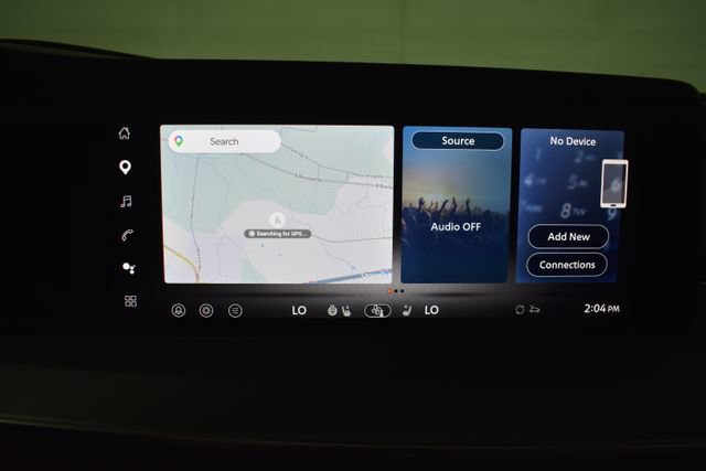 Certified 2025 Nissan Murano SL w/ Cargo Package AWD/4WD image 20