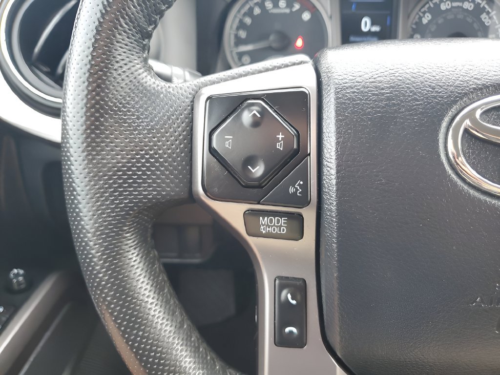 Used 2023 Toyota Tacoma SR5 RWD image 19