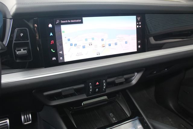 Certified 2026 Porsche Cayenne S image 17