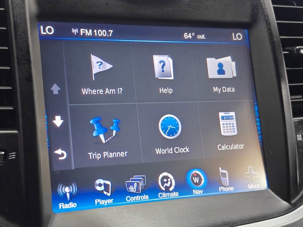 Used 2013 Chrysler 300 w/ Driver Convenience Group image 32