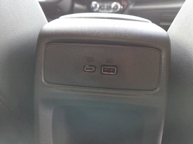 New 2026 Chevrolet Trax RS w/ Driver Confidence Package image 15